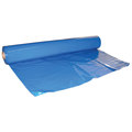 Dr Shrink Dr. Shrink DS-327186B Shrink Wrap - Blue, 32' X 186' DS-327186B